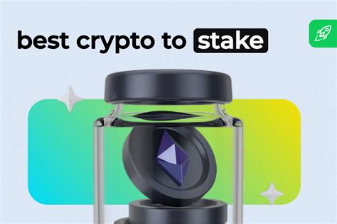 best coins to stake|Top 16 Best Crypto Coins to Stake in April 2024.